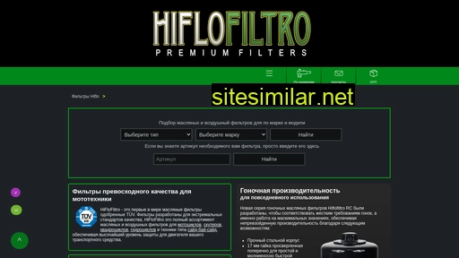 hiflo.su alternative sites