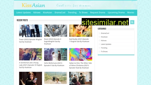 kiss-asian.su alternative sites