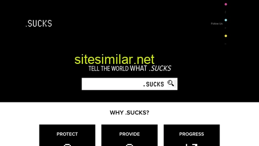 get.sucks alternative sites