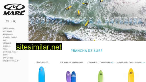 mare.surf alternative sites