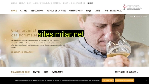 biere.swiss alternative sites