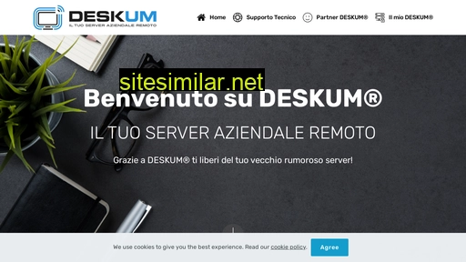 deskum.swiss alternative sites