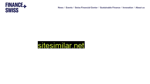 finance.swiss alternative sites