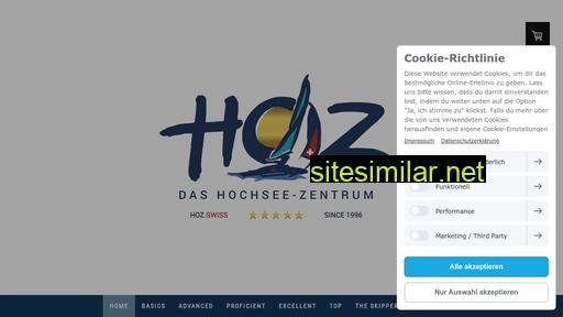 hoz.swiss alternative sites