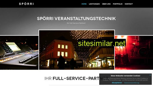 spoerri.swiss alternative sites