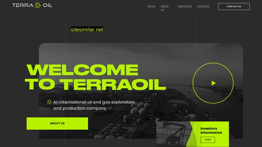 terraoil.swiss alternative sites