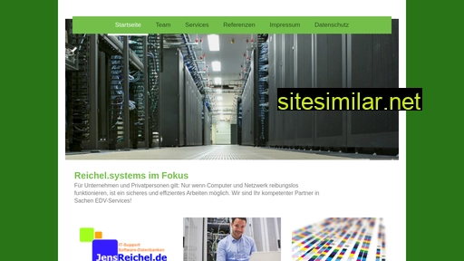 reichel.systems alternative sites
