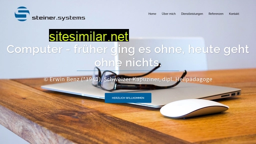 steiner.systems alternative sites