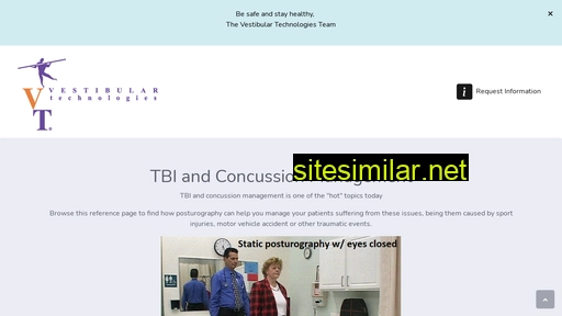 tbi.systems alternative sites