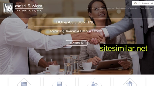 masri.tax alternative sites