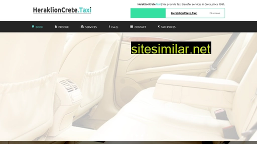 heraklioncrete.taxi alternative sites
