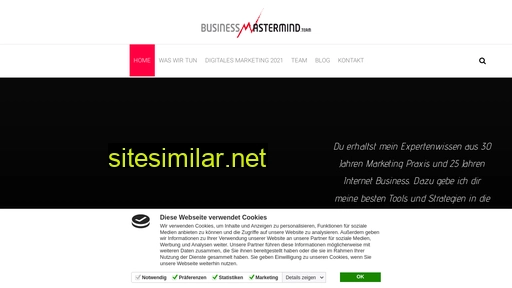 businessmastermind.team alternative sites