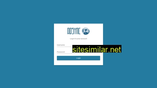 adsync.tech alternative sites