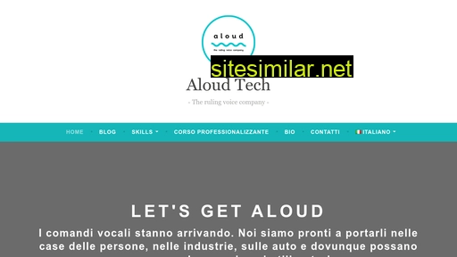 aloud.tech alternative sites