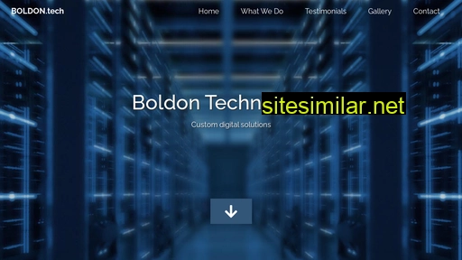 boldon.tech alternative sites