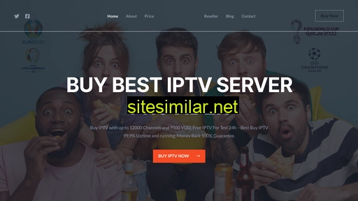 buyiptv.tech alternative sites
