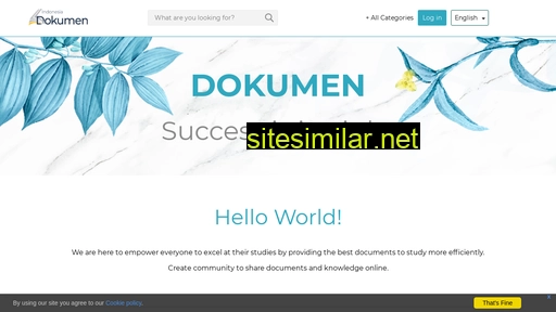 dokumen.tech alternative sites