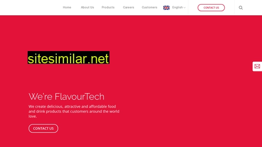 flavour.tech alternative sites