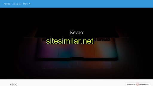Kevao similar sites