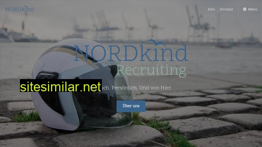 nordkind-recruiting.tech alternative sites