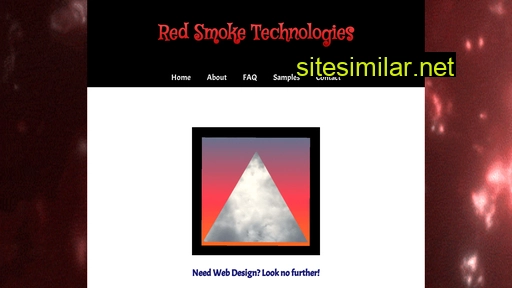 Redsmoke similar sites