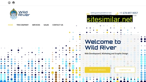wildriver.tech alternative sites
