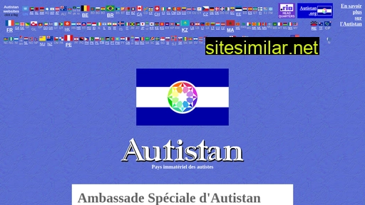 autistan.tf alternative sites