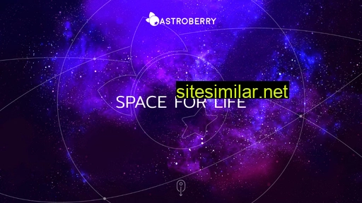 Astroberry similar sites
