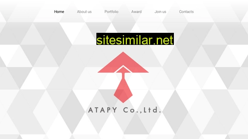 atapy.co.th alternative sites