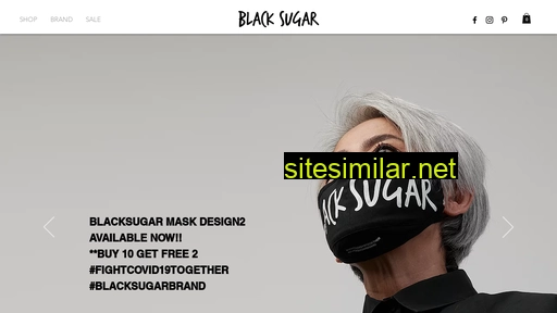blacksugar.co.th alternative sites