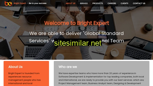 brightexpert.co.th alternative sites