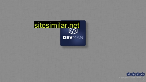 devman.co.th alternative sites