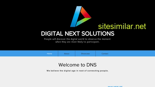 digitalnext.co.th alternative sites