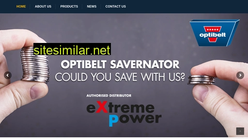 extremepower.co.th alternative sites