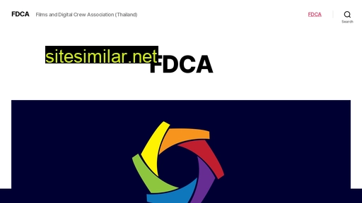 fdca.or.th alternative sites