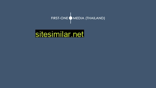 first-one.co.th alternative sites