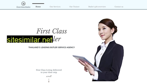 firstclassservice.co.th alternative sites