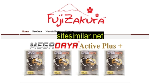 fujizakura.co.th alternative sites