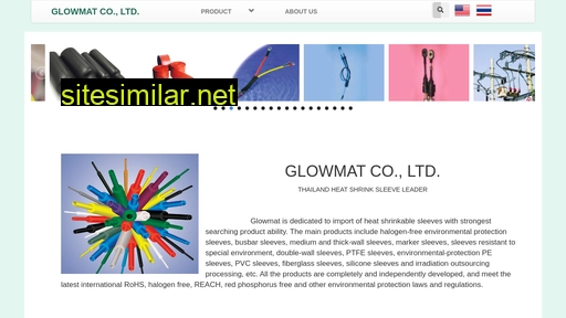 glowmat.co.th alternative sites