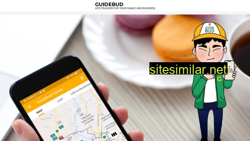 guidebud.co.th alternative sites