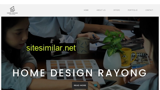 homedesignrayong.co.th alternative sites
