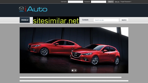 iauto.co.th alternative sites