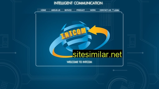 intcom.in.th alternative sites