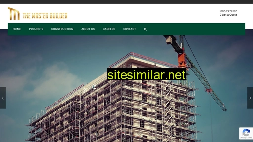 masterbuilder.co.th alternative sites