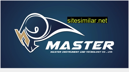masterinst.co.th alternative sites