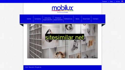 mobilux.co.th alternative sites
