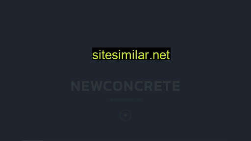 newconcrete.co.th alternative sites