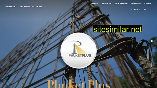 Phuketplus similar sites