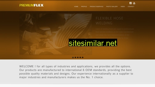 premiumflex.co.th alternative sites