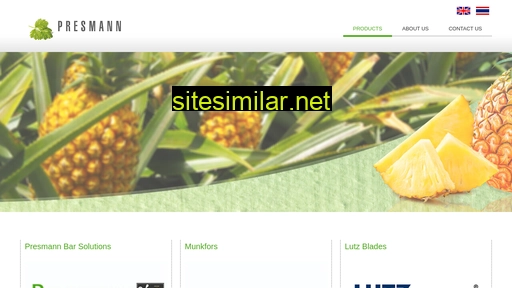 presmann.co.th alternative sites